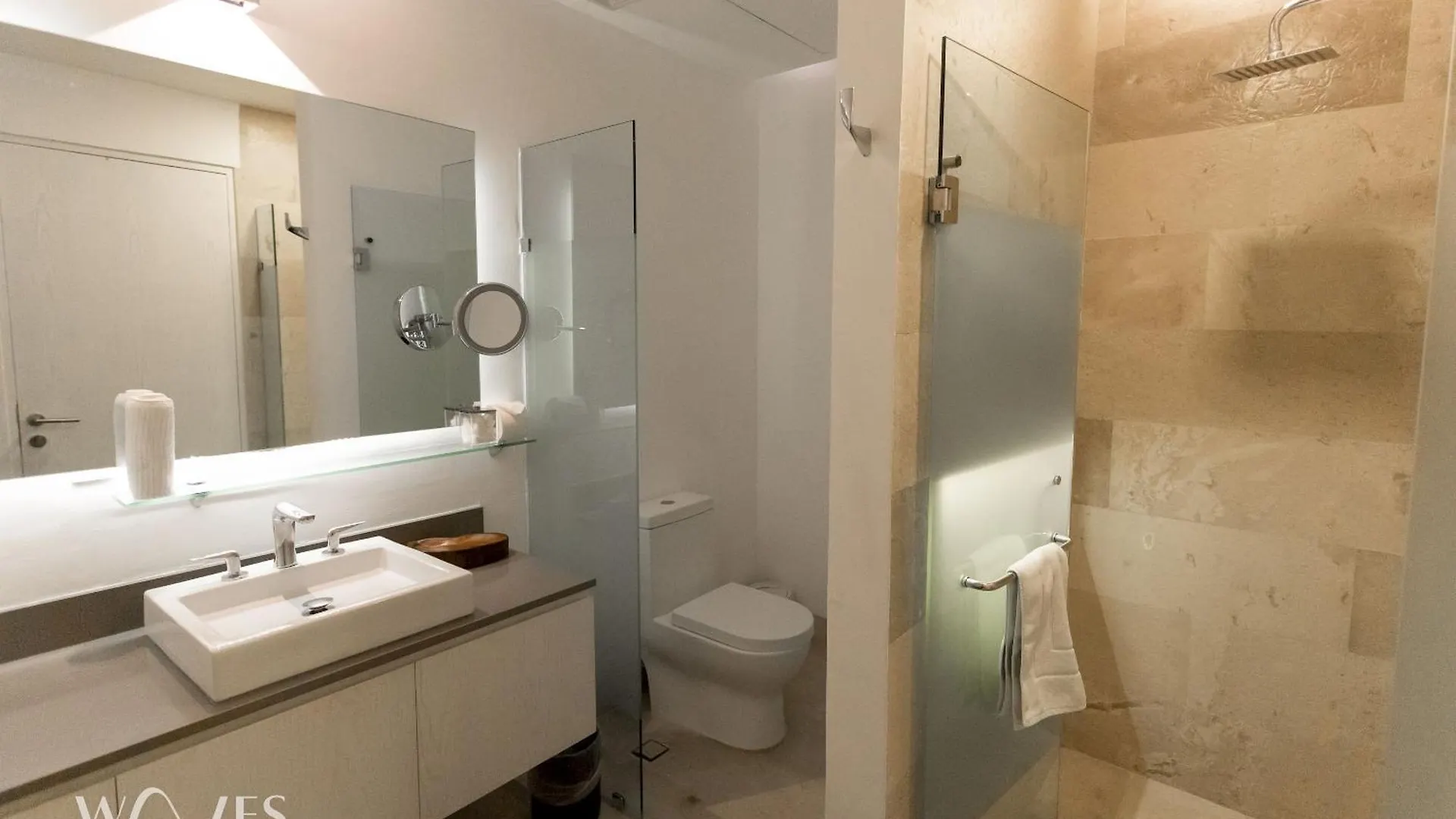 3 Br. Ocean Front Ph With Stunning Views Appartement Playa del Carmen Mexico
