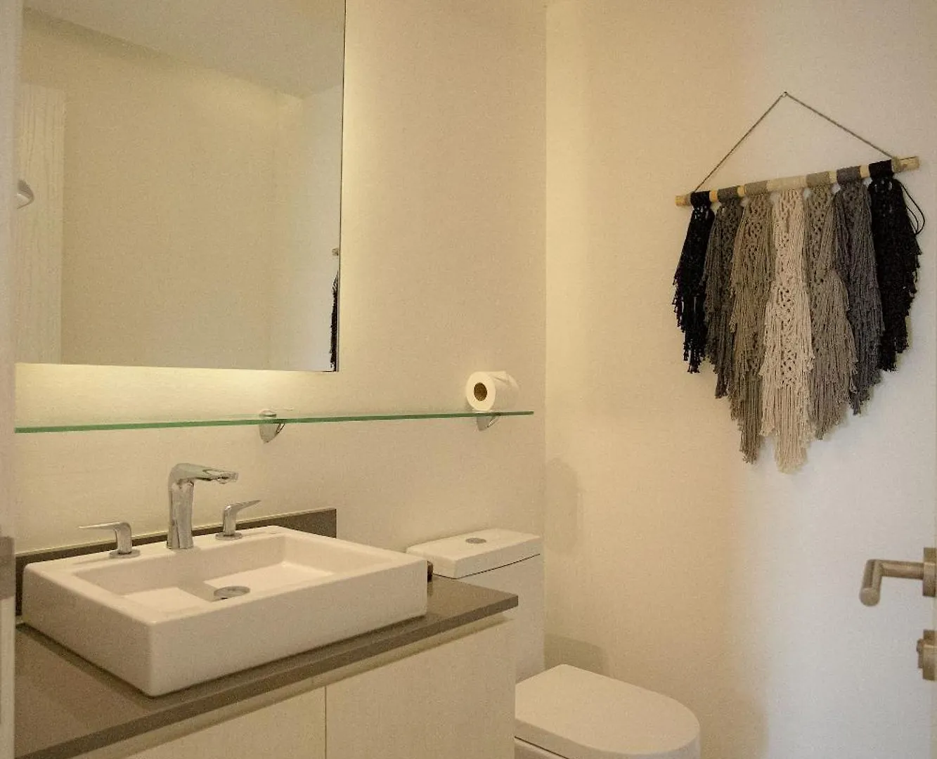 3 Br. Ocean Front Ph With Stunning Views Appartement Playa del Carmen