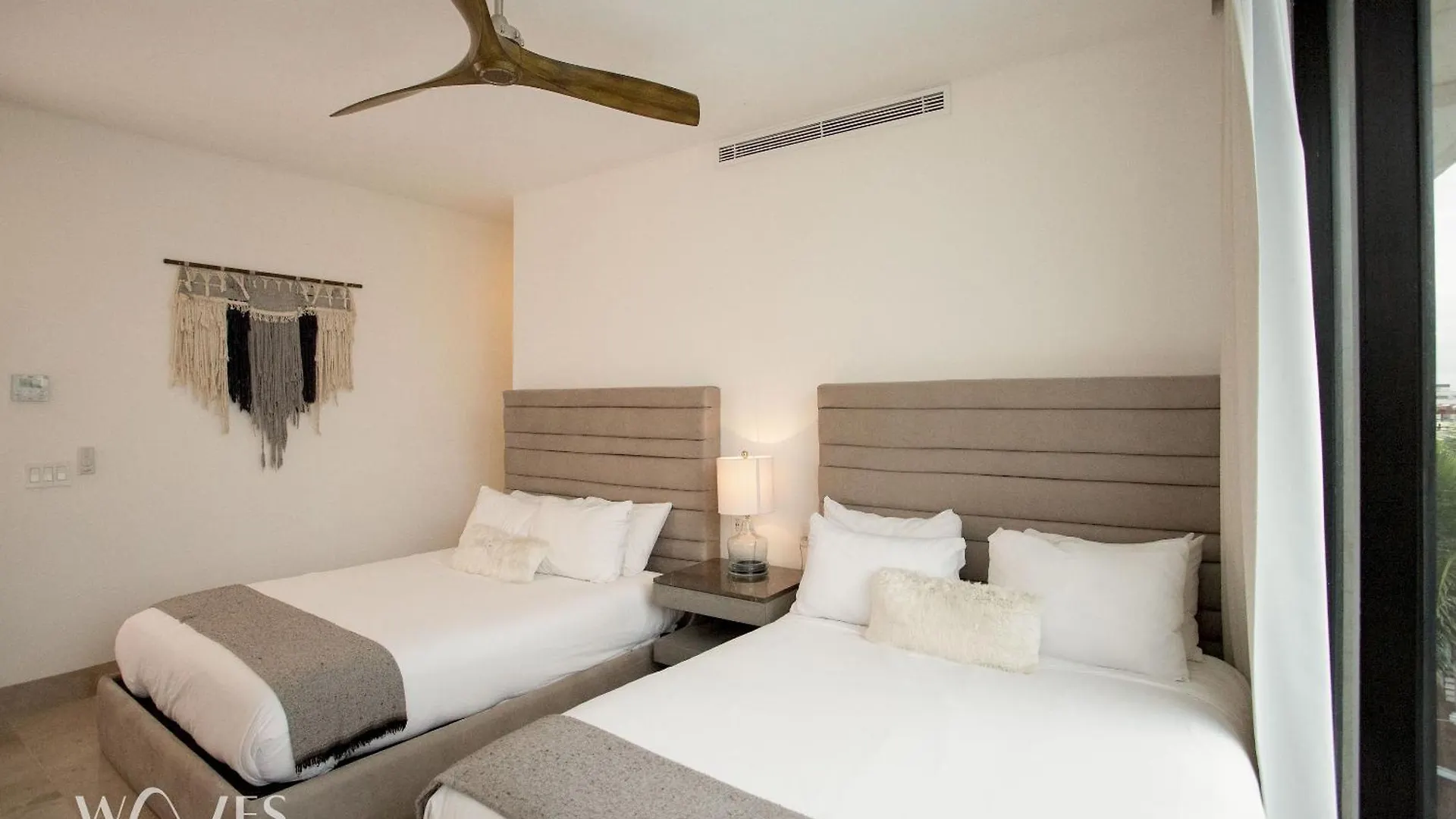 3 Br. Ocean Front Ph With Stunning Views Appartement Playa del Carmen