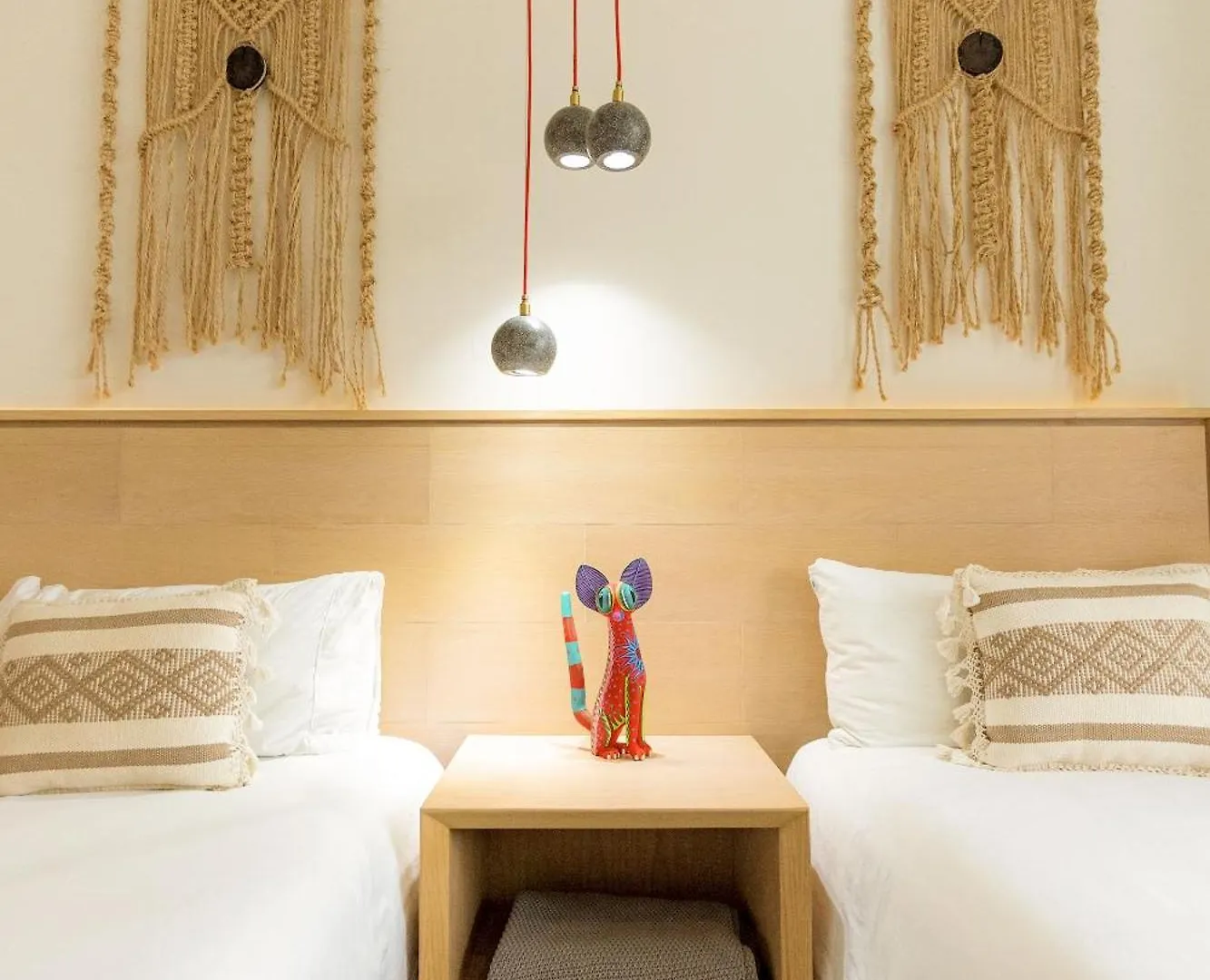 3 Br. Ocean Front Ph With Stunning Views Appartement Playa del Carmen