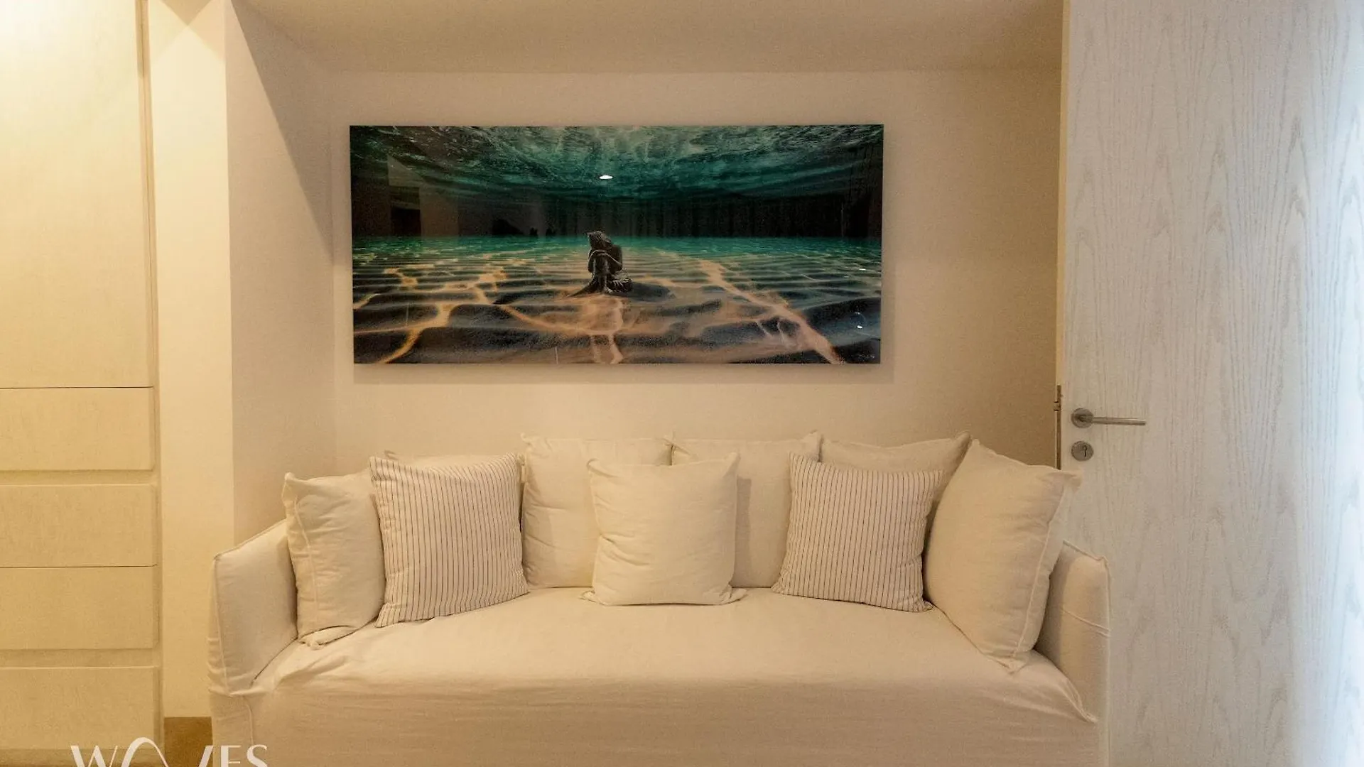 3 Br. Ocean Front Ph With Stunning Views Appartement Playa del Carmen