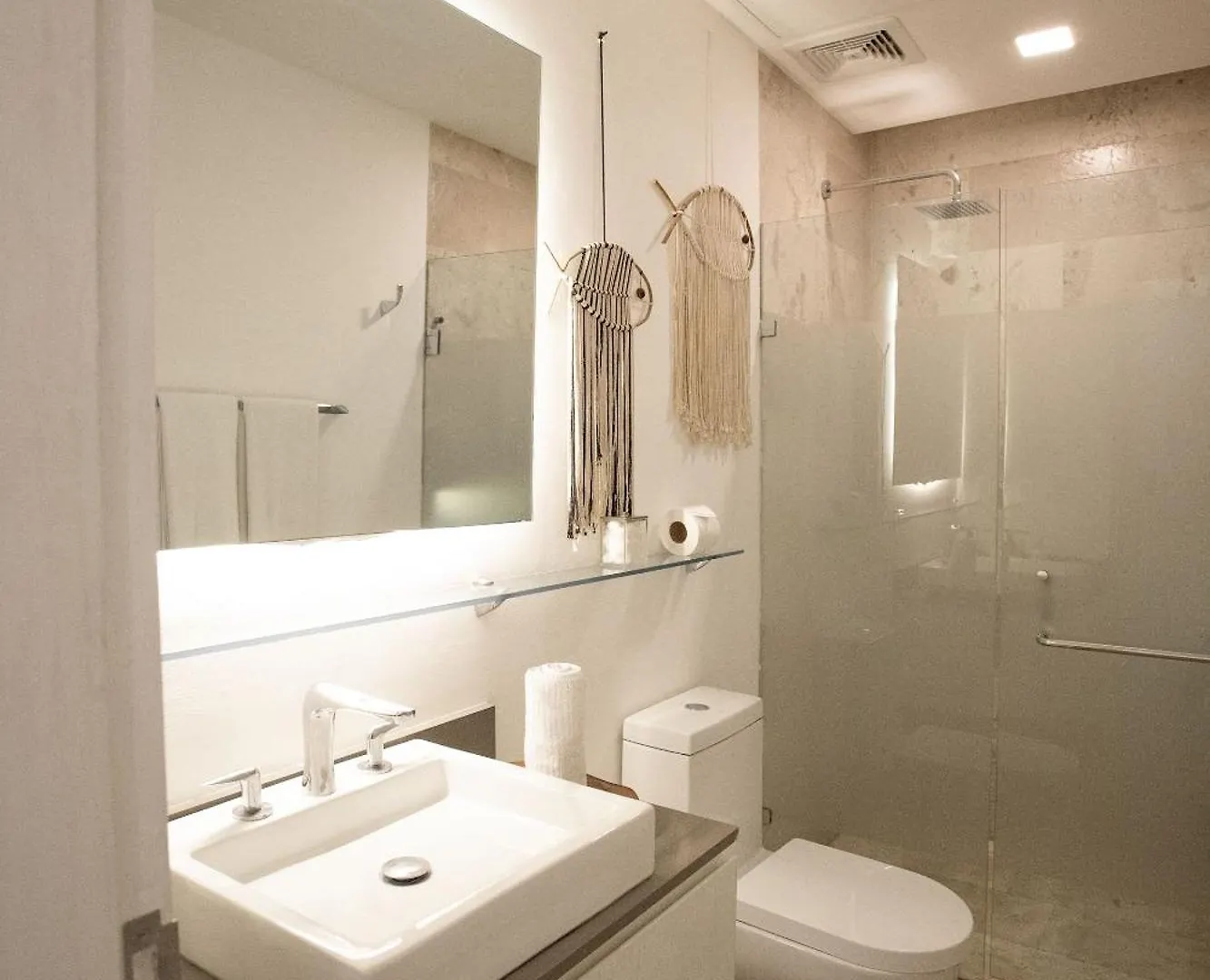 3 Br. Ocean Front Ph With Stunning Views Appartement Playa del Carmen Mexico